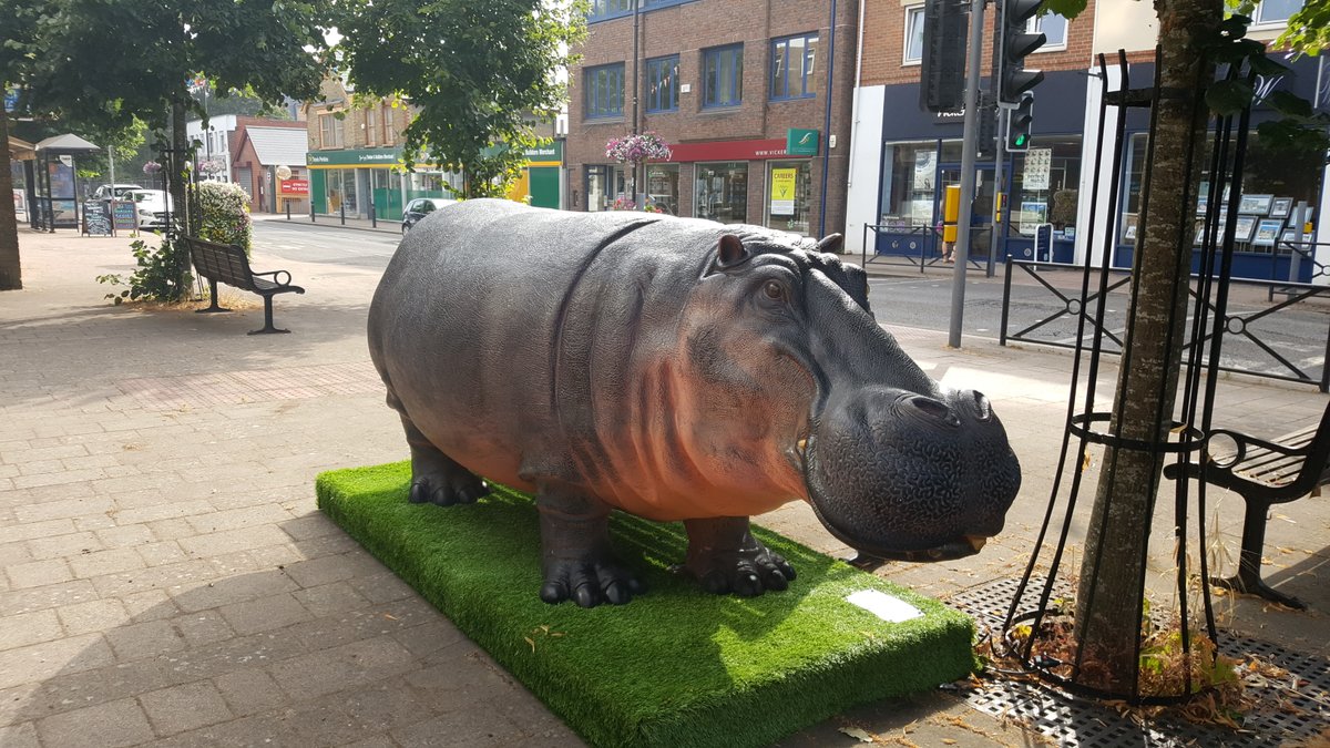 No not a #ThrowbackThursday post but guess who's back - arriving soon to a town (very) near you.
One more sleep...
#welovefleet #Findyourfleet