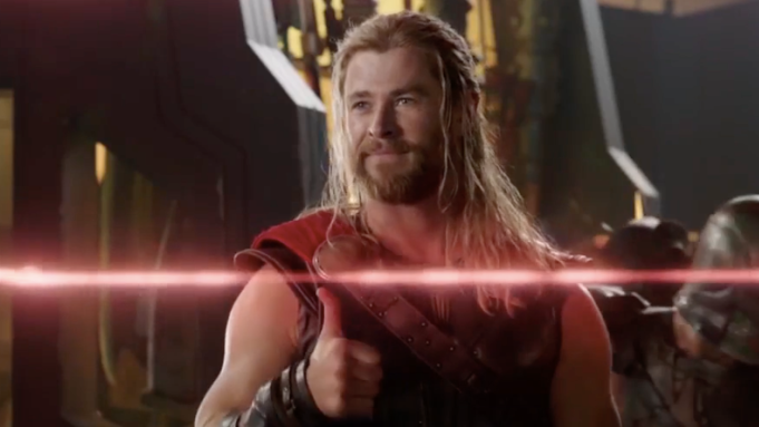 sashawrites's tweet photo. Happy Thorsday everyone! You've got this. Thor believes it. I believe it. You should too! #thor #thorsday #happythorsday #heroinspiration #heromaterial #romancewriter #writingromance #strongestavenger https://t.co/pamG7qwz46