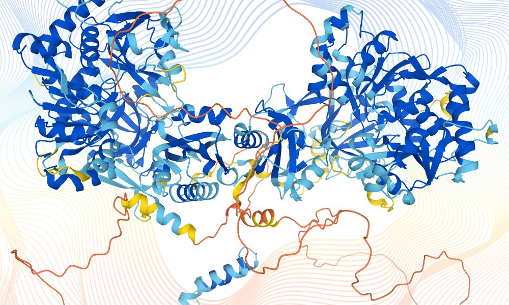 EMBL and @DeepMind have partnered – a breakthrough for science.

Together, we're providing a treasure trove of protein structure predictions powered by #AlphaFold to herald a new era for #AI-enabled biology. 

embl.org/news/science/a…