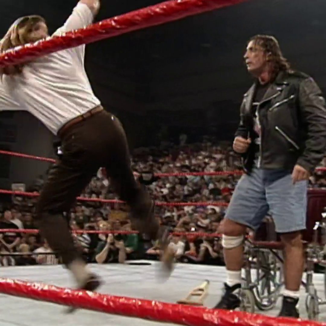 Happy birthday to the one and only, Shawn Michaels! 