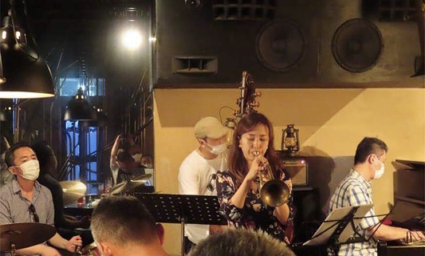 大分、別府ファンク、ありがとうございました！！！！！また別府来たいなぁ☺️