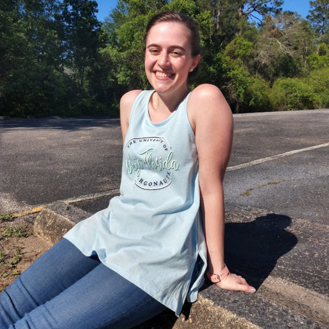 Sun's out, shoulders out!
#FloridaWeather #Shouldersout