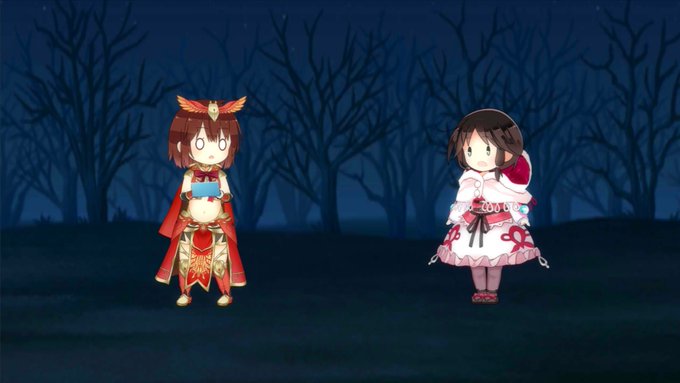 きらファンのtwitterイラスト検索結果