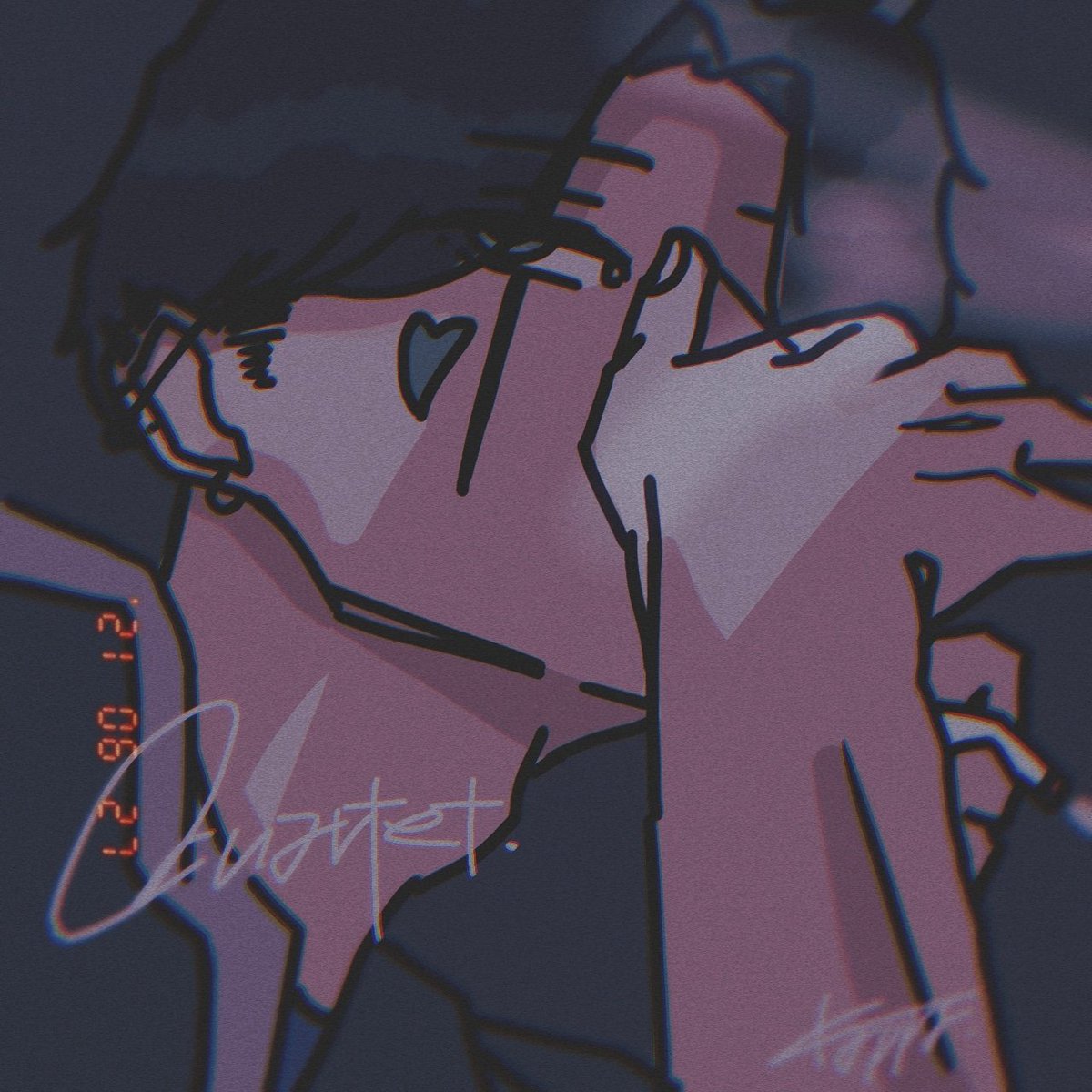 Twoucan 絵柄定まらない の注目ツイート イラスト マンガ