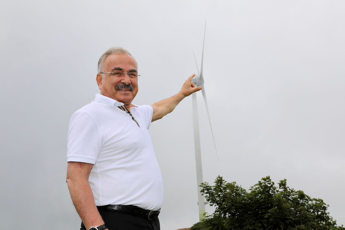 Mehmet Hilmi Güler