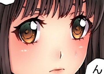 自分的には恋愛漫画描いてます(^^)
感じ方は
「みんな違ってみんないい」
だよね 