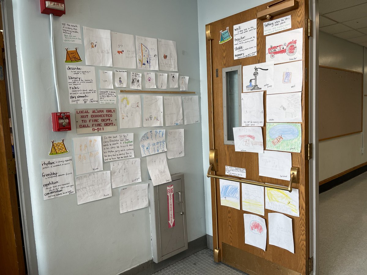 Kathleen Barney tweet media