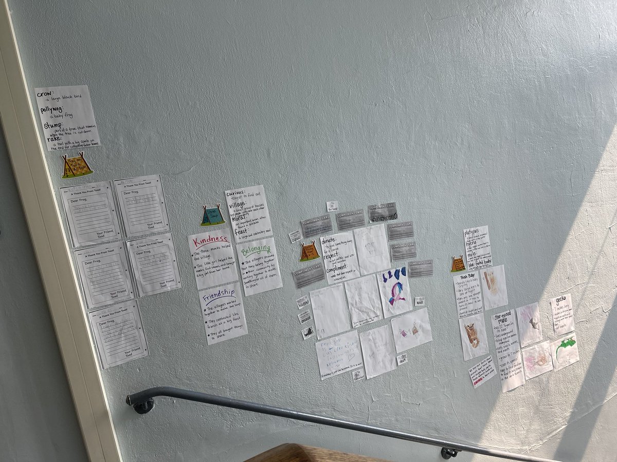 Kathleen Barney tweet media