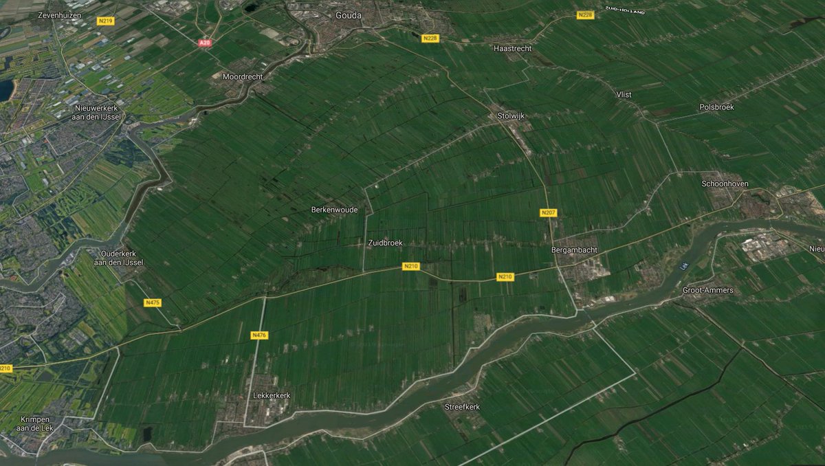 KeesCDA's tweet image. Loslaten + Afstand + Genieten = ….?  tklarooij.nl