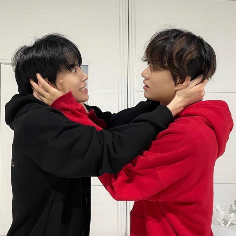 내가살다살다이런 게이들을접하네