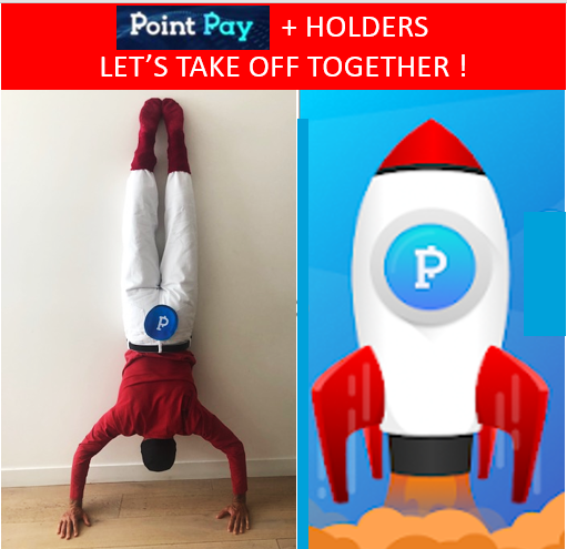 GgPa45735844's tweet photo. What makes me a PP crazy fan?
-Money: A high quality crypto-bank!
-Friendship: A fantastic internat. community.
-We Love Andrey &amp; his team!
->@PointPay1=Paradise  #PointPay $PXP #PXP 
$btc $ost $xlm $doge $shib $pac $atom 
#eth #moc #uni #dot #ada #xrp #qnt #crypto https://t.co/6vWJi3BYTp