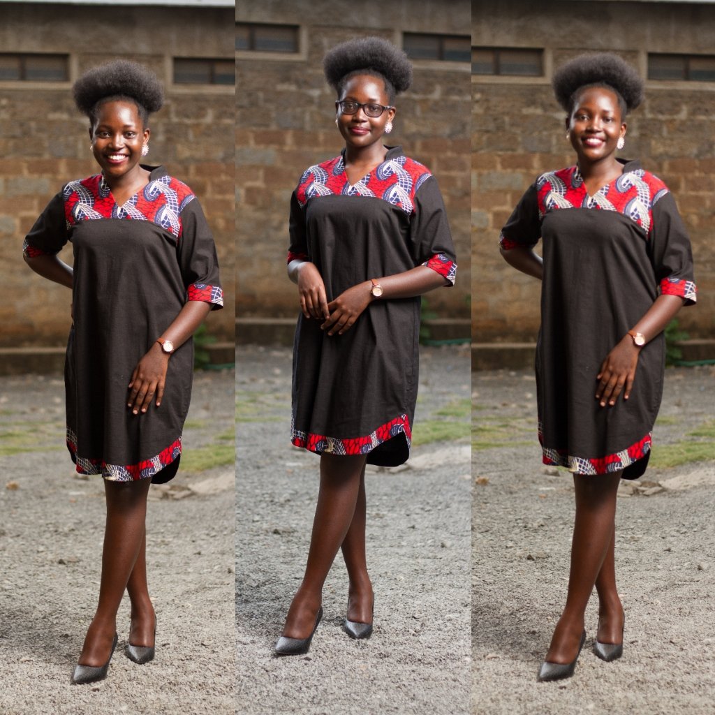 ShiyenzeFashion's tweet photo. SALE 🔥🔥🔥
Fits size 12/14.
Made from Linen and ankara patch work.
Price: Ksh 4000(40usd)
Only one piece remaining.
To order reach us 📞 +254700651964.
#shiftdresses #villagetowardrobes
#vaashiyenze
#africanfashion https://t.co/vzdBaZVKCh