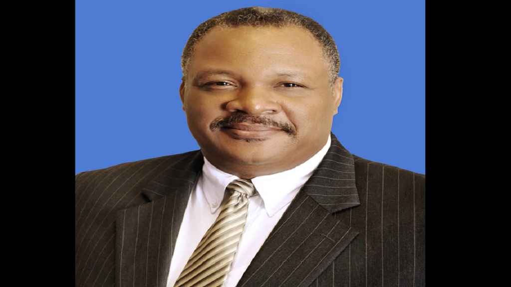Danville Walker appointed Senior VP at West Indies Petroleum