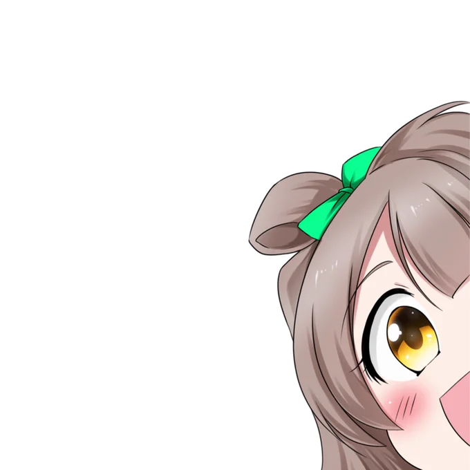 うっちーあいにゃhappy birthday🎉 