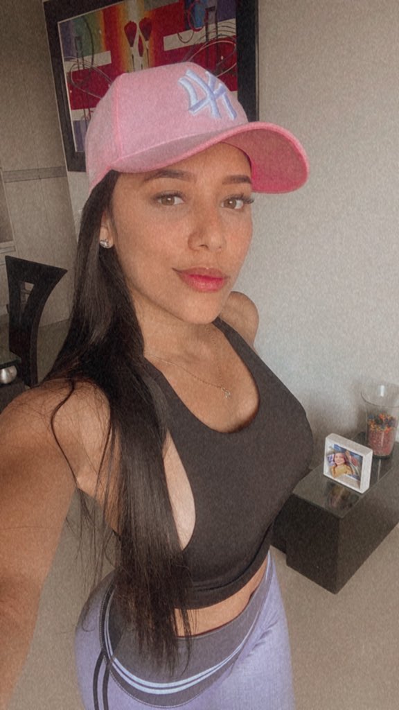 Mayra Alejandra tweet media