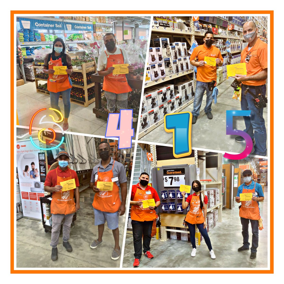 Pedro Rivera tweet media