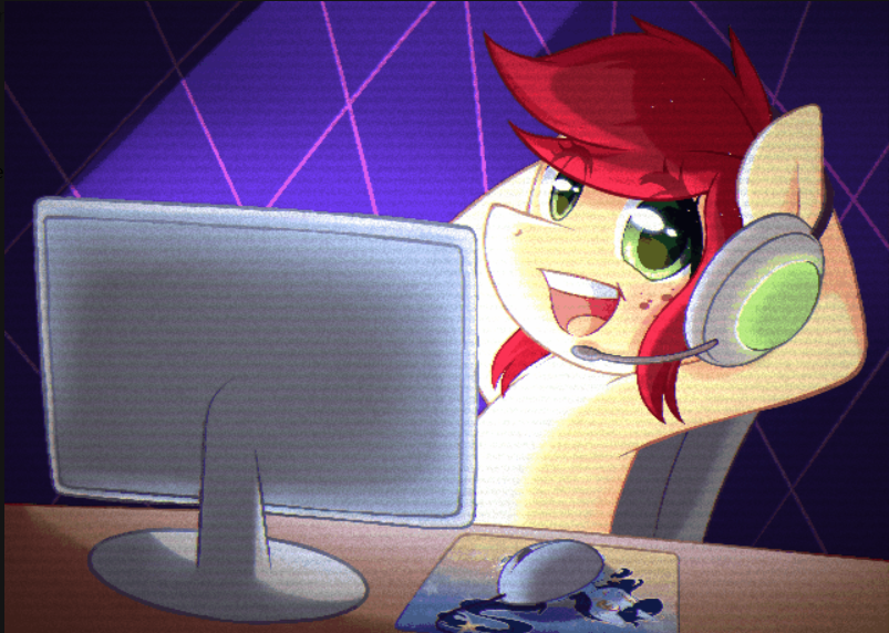 Pony gotta pwn - Join Canni at #GalaPunk in our Them's Fightin' Herds tournament and get the chance to win some fancy prizes! Registration starts tomorrow, 17:00 UTC+2 - All info and registration: smash.gg/tournament/gal…