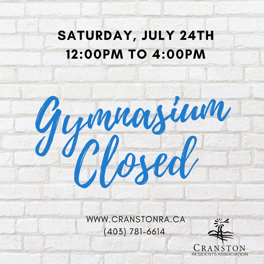 Cranston RA tweet media