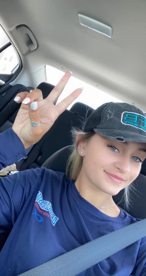 Went to #ICAST2021 stay tuned for all the cool people and new products!