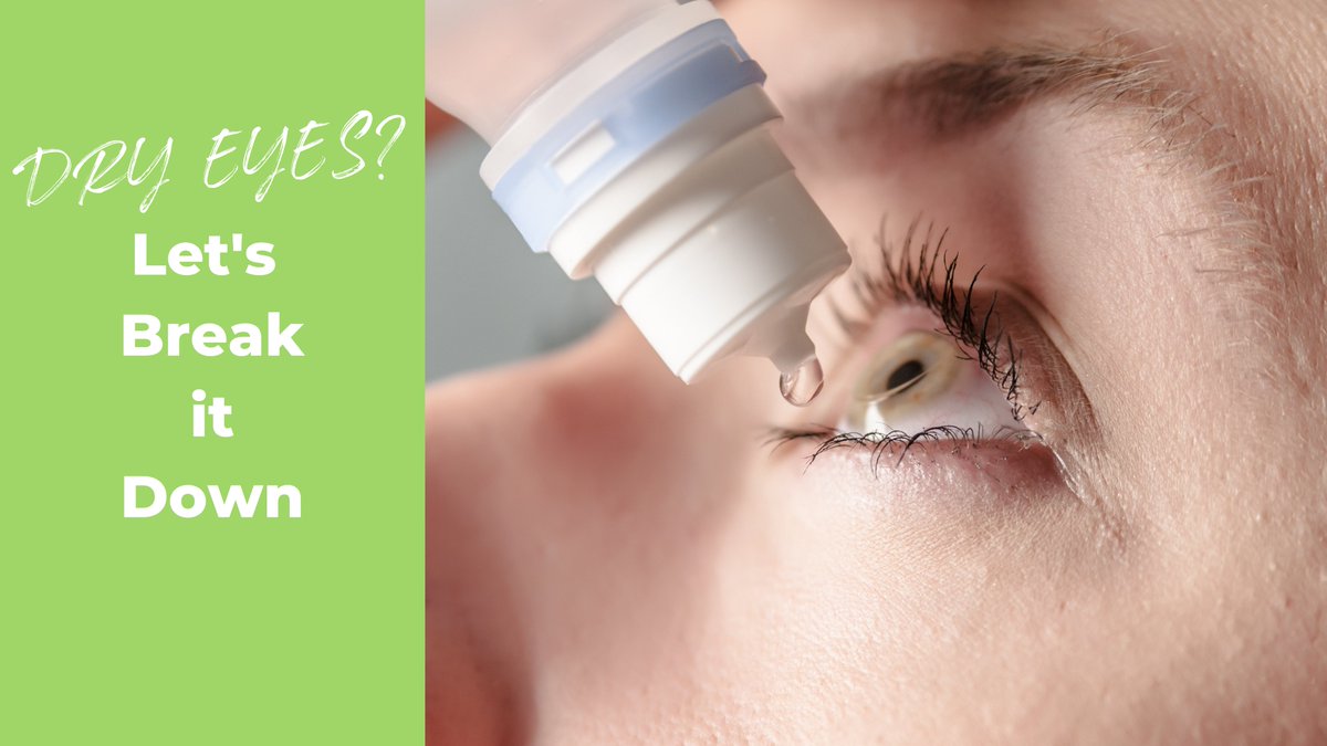 Connect_Vision's tweet photo. July is DryEye Awareness month. Learn more about the causes, symptoms, solutions, and preventions. Click the link to learn more. https://t.co/OB5d8A7wub
 #dryeye #patient  #ophthalmology #optometry #vision #july https://t.co/DzOw5rAFeg