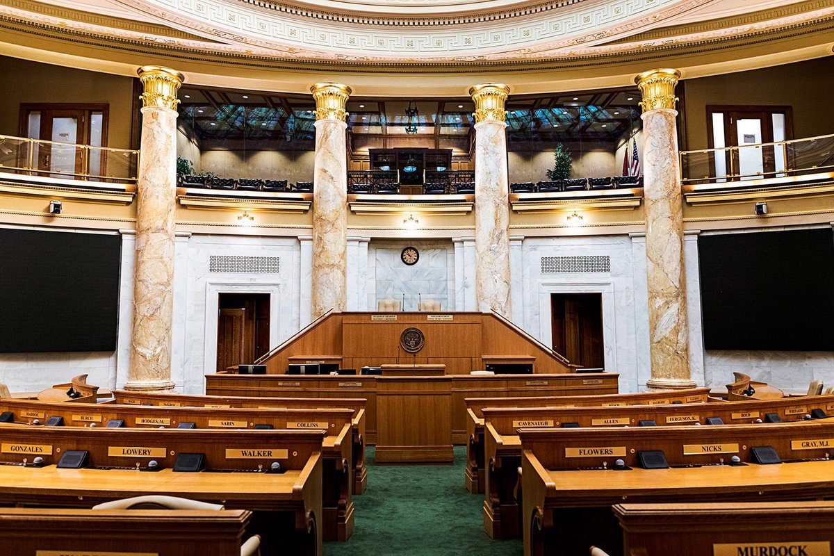 📣 “We ask you to join us in support of an immediate call for a special session of the General Assembly…to lift the ban on mask mandates in a manner that respects the will of the legislature, the health of our people, and the importance of locally informed responses.” #arpx