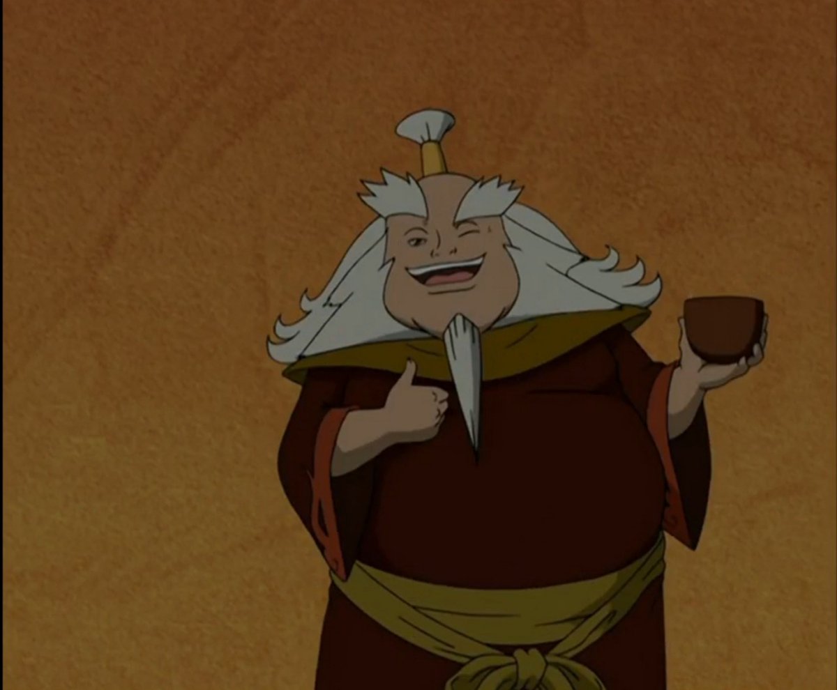 AvatarStatePod's tweet photo. who we think we are // who we really are

ATLA edition https://t.co/fw2HieKnHa