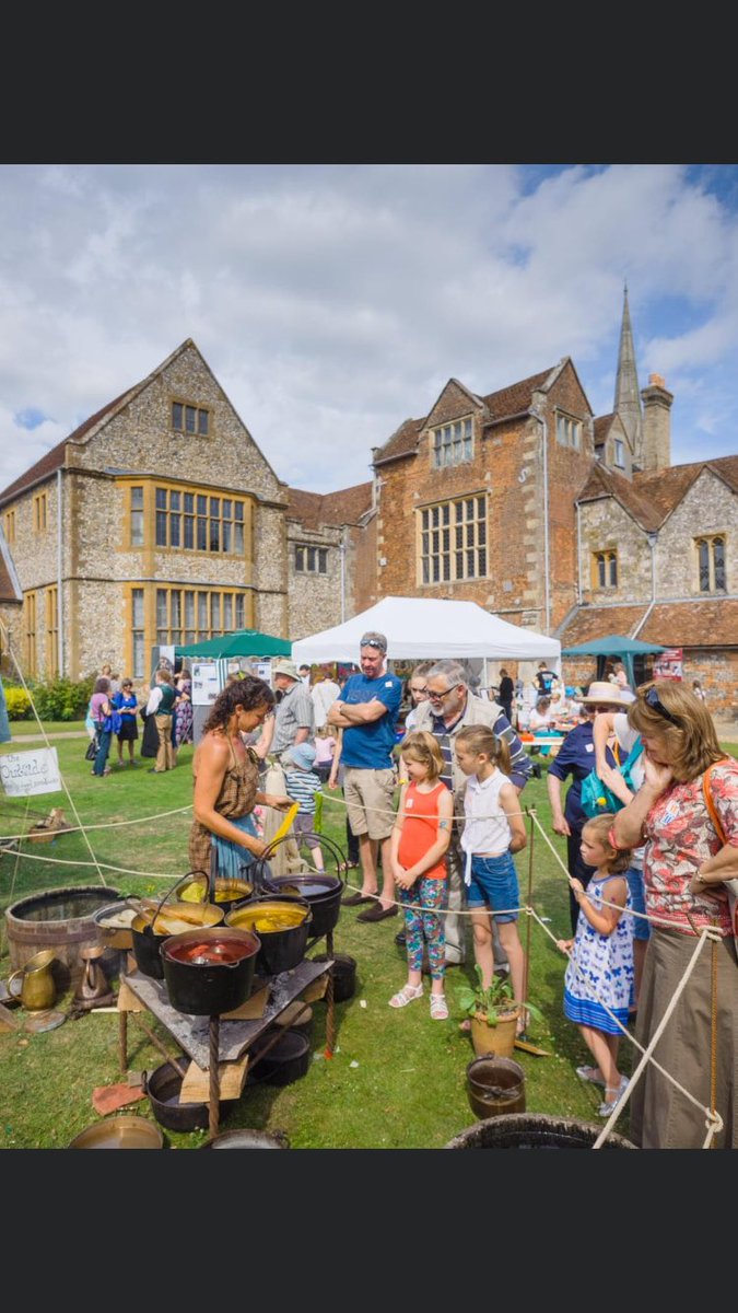 If you’re out and about in Salisbury this weekend, why not pop over to the Festival of Archeology &amp; enjoy an open air talk?
#daysoutwithkids #SalisburyMuseum #royalartillery
 
The Salisbury Museum
This weekend! It's back! Festival of Archaeology 24-25 July at Salisbury Museum.
