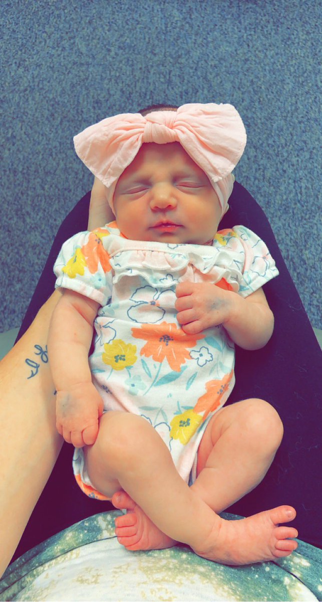 HobbsJaci's tweet photo. My sweet angel 🎀💗 Anniston Kate💗 https://t.co/va8T3tOmx5