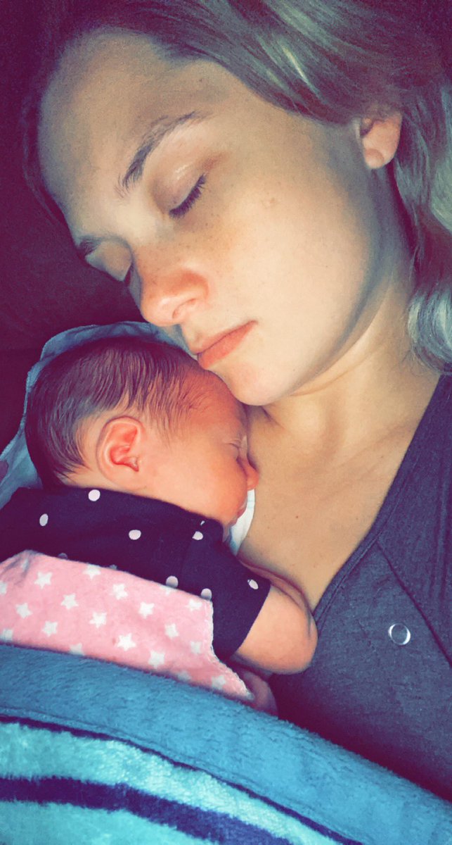 HobbsJaci's tweet photo. My sweet angel 🎀💗 Anniston Kate💗 https://t.co/va8T3tOmx5
