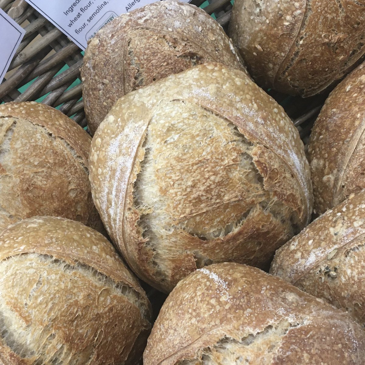 Country Markets Ltd tweet media