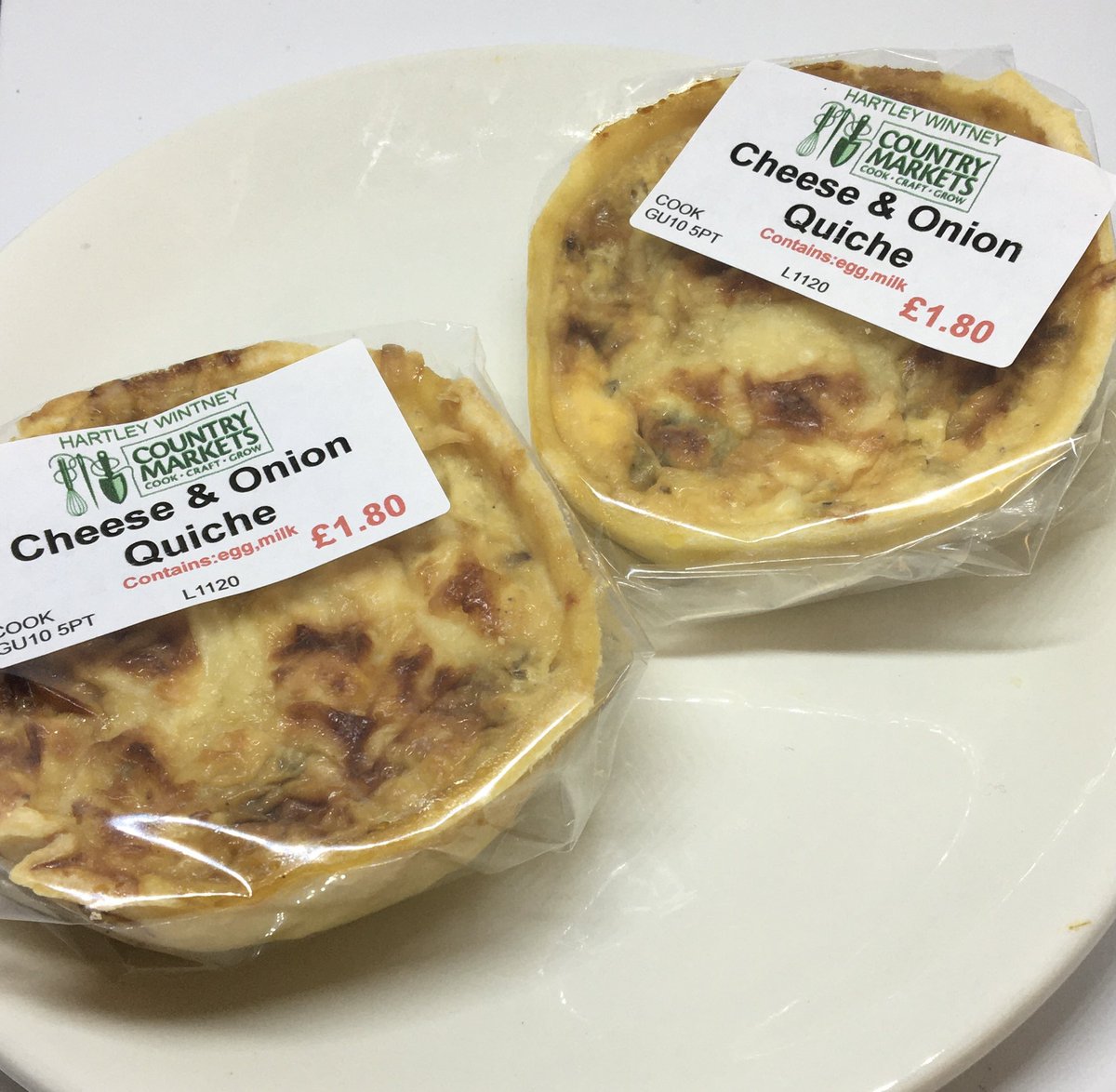 Country Markets Ltd tweet media