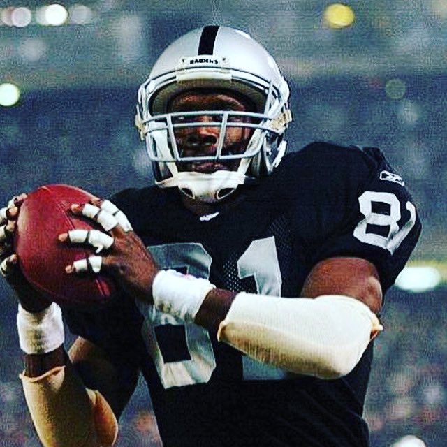 Happy birthday Tim Brown 