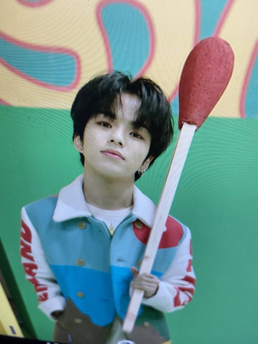 imyourteume's tweet photo. Ahihihi~~~ happy birthday uri jaehyukie moody 😆💎💜🎉
#억_재혁이_생일이다 https://t.co/ELHcED7qnL