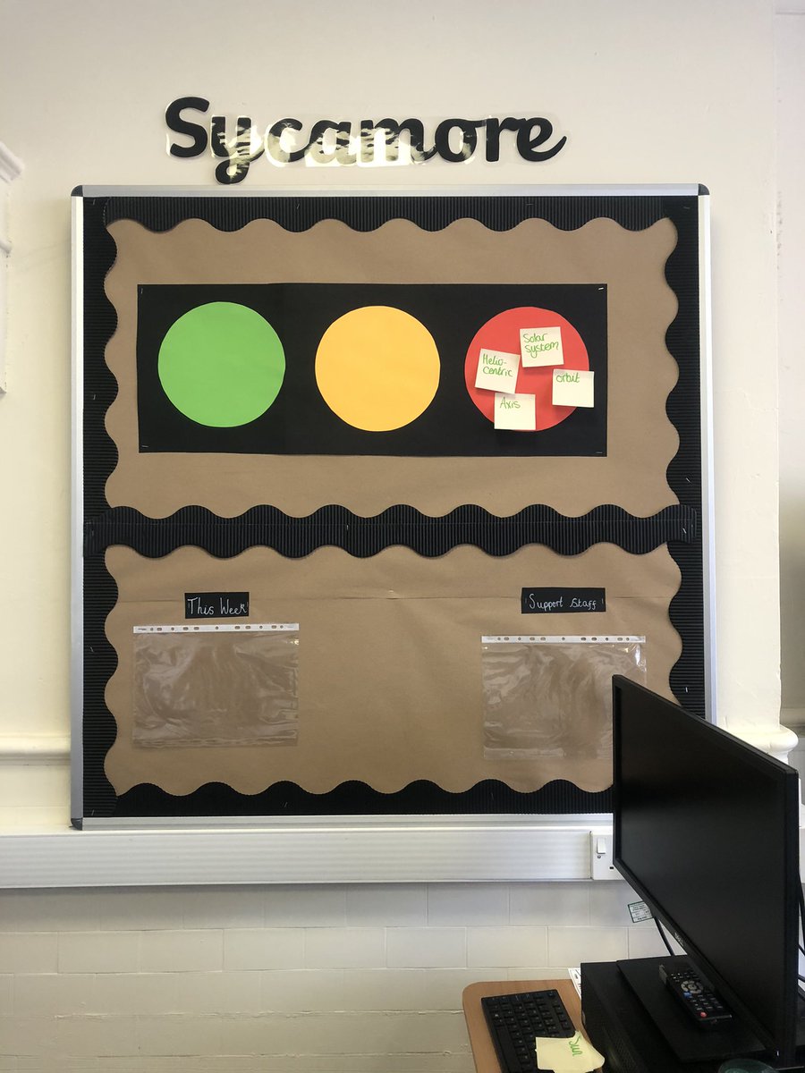 forde_mr's tweet photo. My classroom is done 🤩 It’s crazy how if I hadn’t started on EduTwitter then my classroom would not look like that all! I’ll tag people who have inspired this below 😇 https://t.co/conlRenNls