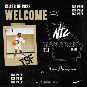 Next chapter #tsffamily