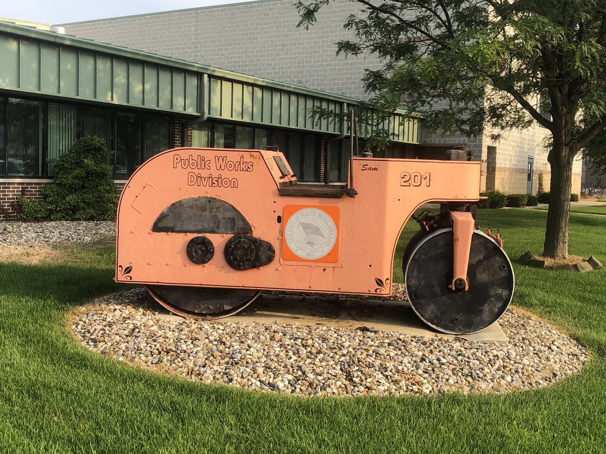 Sunburst Races tweet media