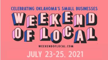 OKCStreetcar's tweet photo. Our local businesses are the heartbeat of our communityโฃ๏ธ They show up, every day, to serve you and make our cities unique, vibrant and strong. Let's show our love and support this weekend!
Here's a awesome list of some of our #lovetheloop partners: https://t.co/RQrq9q1g88 https://t.co/ekxtXoAVym