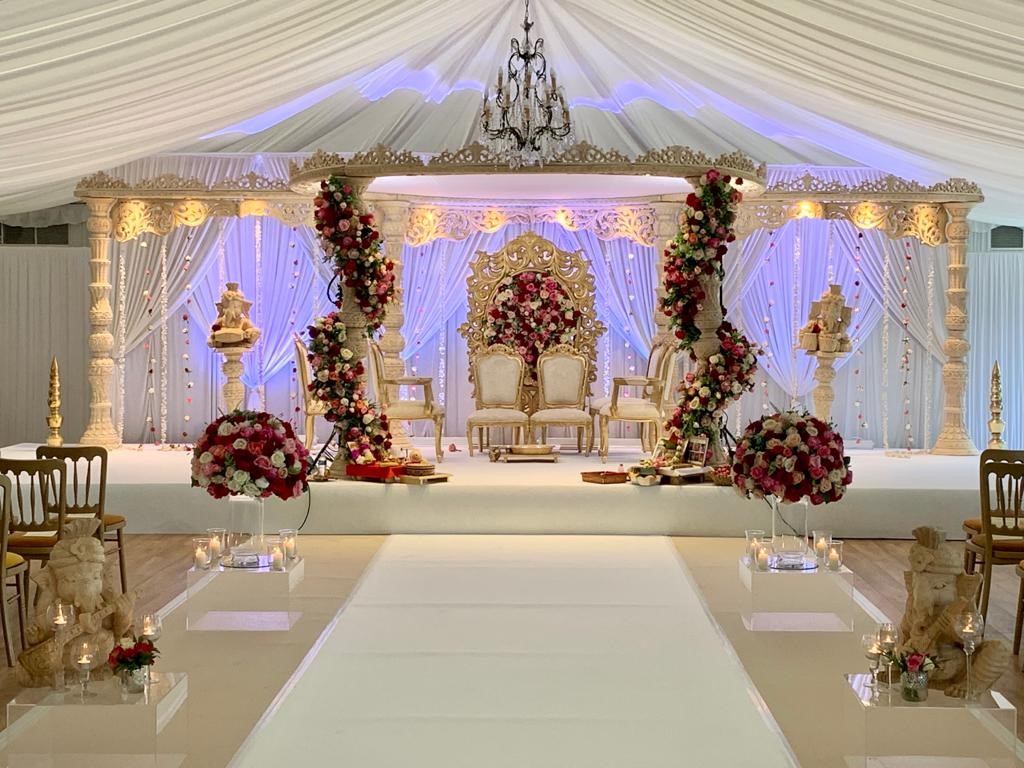 Boreham House tweet media