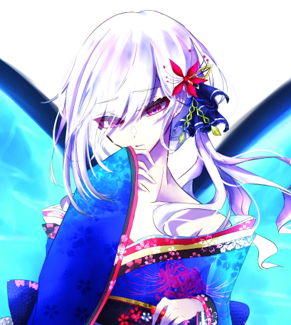 依頼絵のtwitterイラスト検索結果