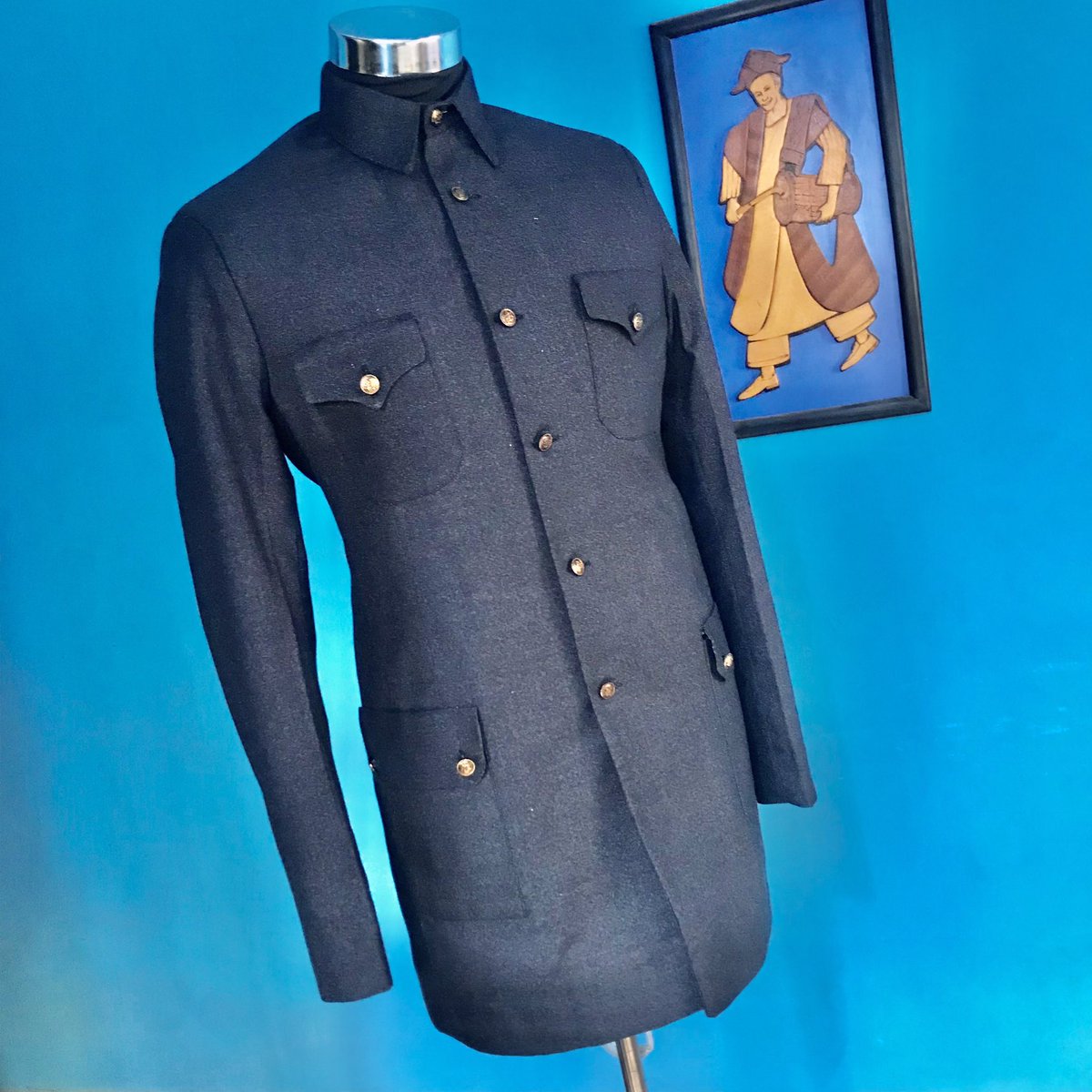 DOCFITs's tweet photo. A, B  or C

#Docfits

35000(naira only)
70$ (usd) 

24hour delivery now available. 

Free doorstep delivery within Nigeria. 📦 https://t.co/iy6xYUZzVb