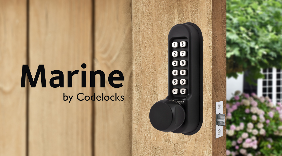CodelocksInc's tweet photo. Reliable. Durable. Convenient. If these three things are on your wish list, then the Marine by Codelocks range is for you: https://t.co/8qA0SnLyJW #MarineByCodelocks https://t.co/CWZ8lazQYi