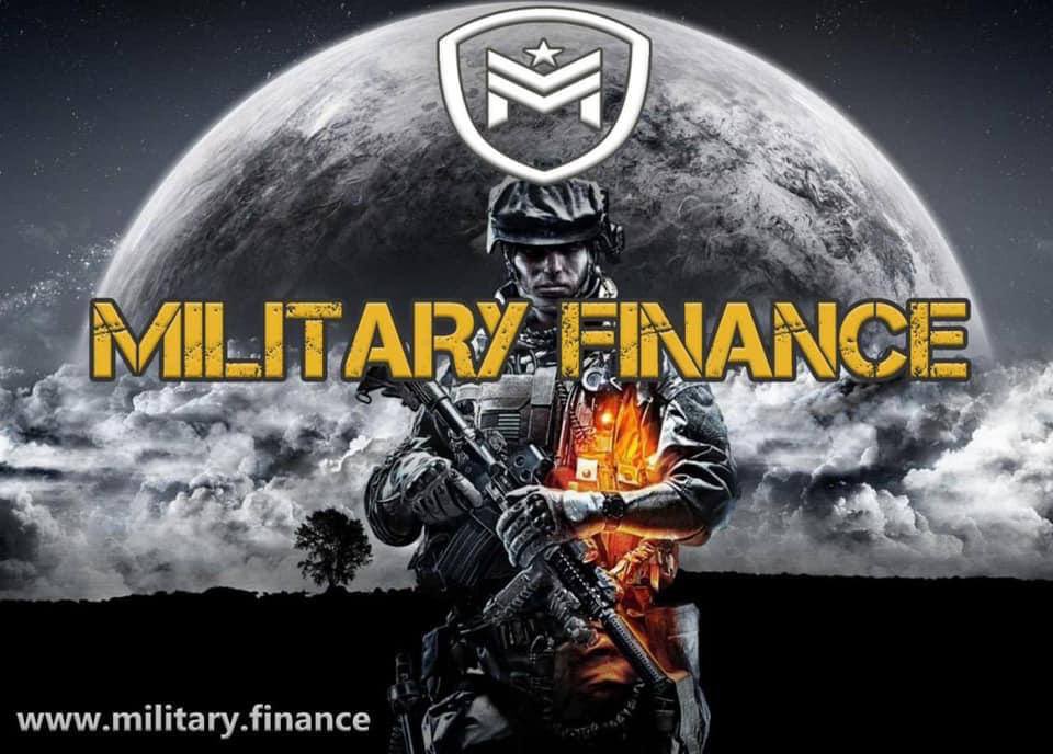 cryptoroninress's tweet photo. MILITARY FINANCE TOKEN π
β a lot of utility announcements coming this week including the membership rewards program and the software for the call of duty tournament! β€οΈβπ₯
β coinmarketcap listing today!
#MILTokenArmy
TG : https://t.co/M6ZI2Vpv8c
π: https://t.co/0pTr3Pp3Cf https://t.co/YbJdZ3oP3Z