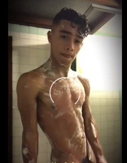 ngPhim181's tweet photo. Trai tắm show
Link Full: https://t.co/bbxrJLSJDM
#gaybot #gayvn #gayviet #lgbt #gayasia #gayasian #underwears #gayoutdoor #BigAssBottom #vietnam #tphcm #hanoi #trai #show https://t.co/8z9glQ6V60