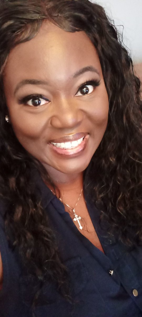 NikishaSimmons's tweet image. Wake up! Get it together! Having #Faith! #godwillworkitout