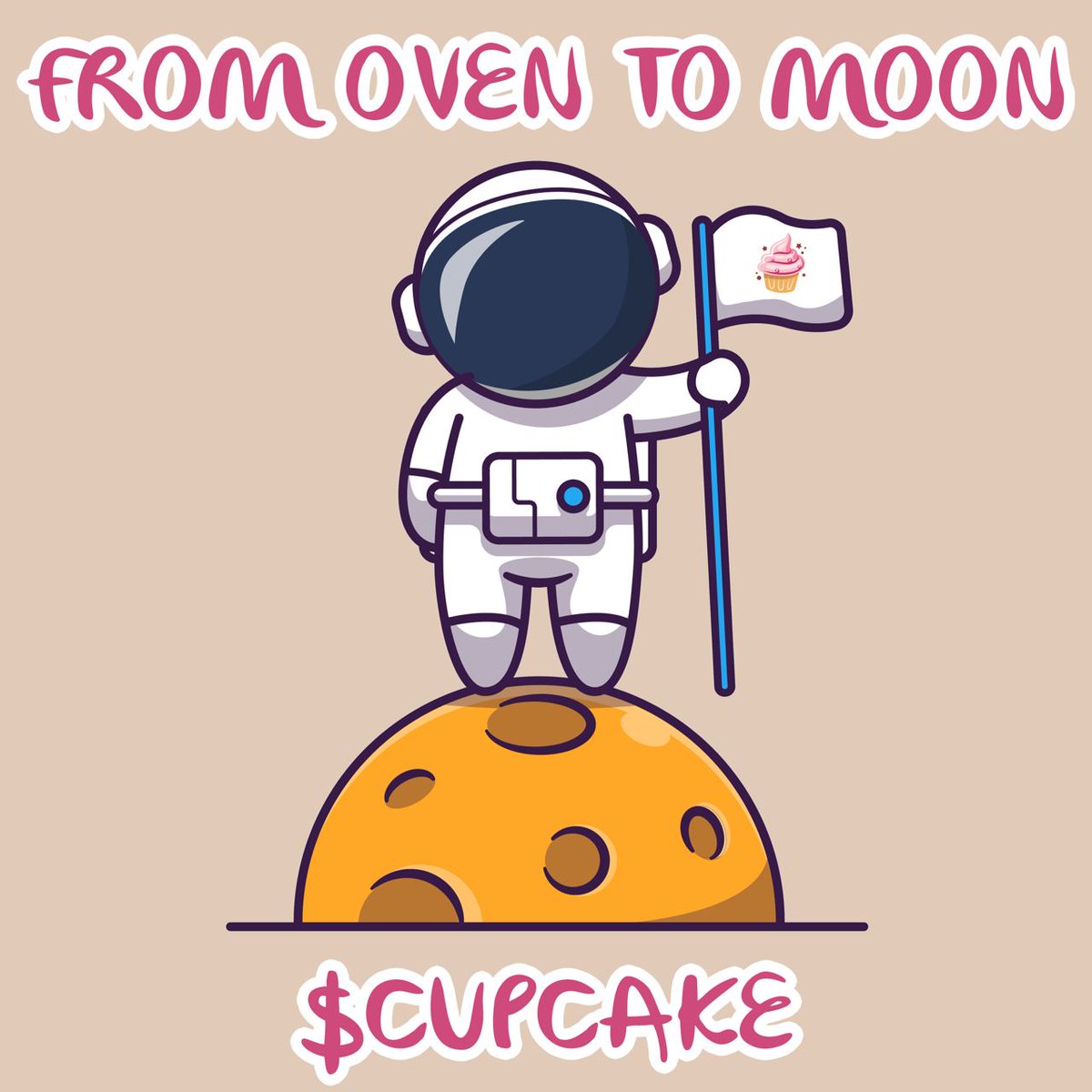 CUPCAKEBSC's tweet photo. 🧁Our website is officially launched🧁. Please come and have a look inside our bakery. All links below

Telegram: https://t.co/6rZS7MVCY0
Website: https://t.co/MYoFwVmha2

#BSC #PancakeSwap #cake #BSCGem $CUPCAKE https://t.co/Lj7WDBMmj6