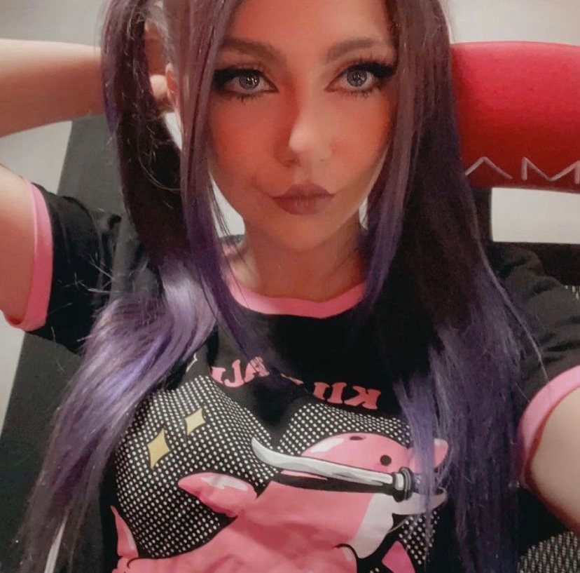 she's pretty #justaminx #slowedsound #twitch #minxtiktok