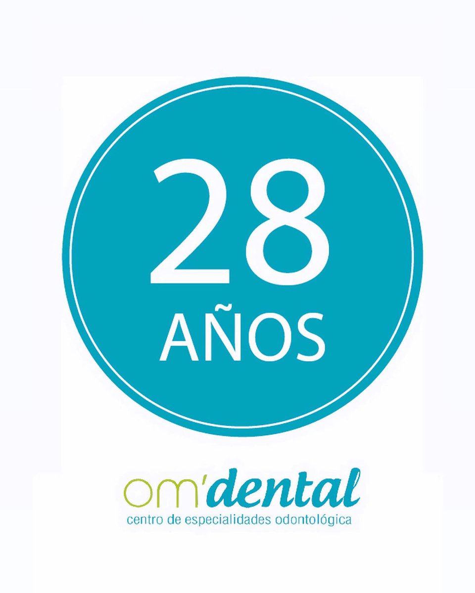OM DENTAL EC tweet media
