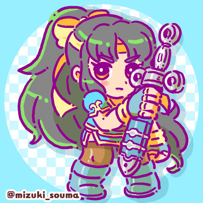 A List Of Tweets Where みずきん Skebコミッション募集中 Was Sent As 格ゲーキャラ描こうぜ 1 تحليلات تويتر الرسومية الخاصة بهوتويت Whotwi A List Of Tweets Where みずきん Skebコミッション募集中 Was Sent As 格ゲーキャラ描こうぜ 1 تحليلات تويتر الرسومية الخاصة بهوتويت Whotwi