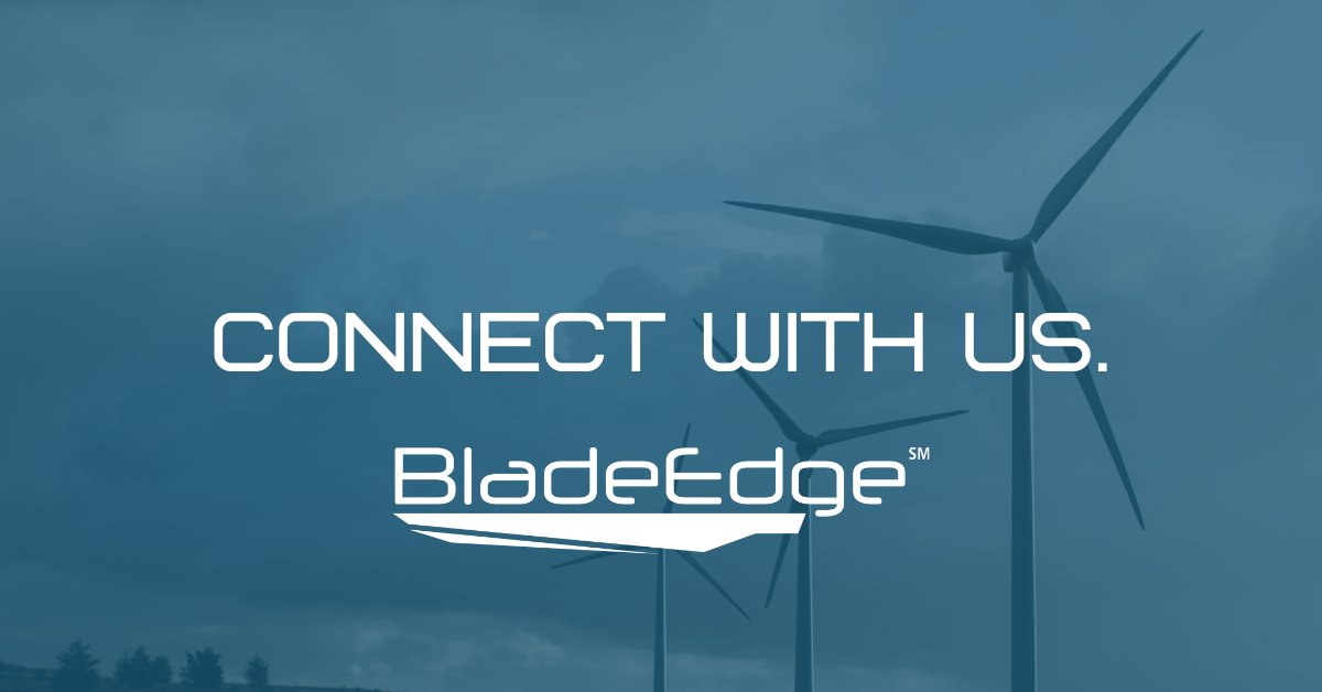 BladeEdgeLLC's tweet image. Derive deeper value from your inspection data - faster and with more accuracy - with BladeEdge on your side. Learn more about how our team can help you: bladeedge.net/contact-us/