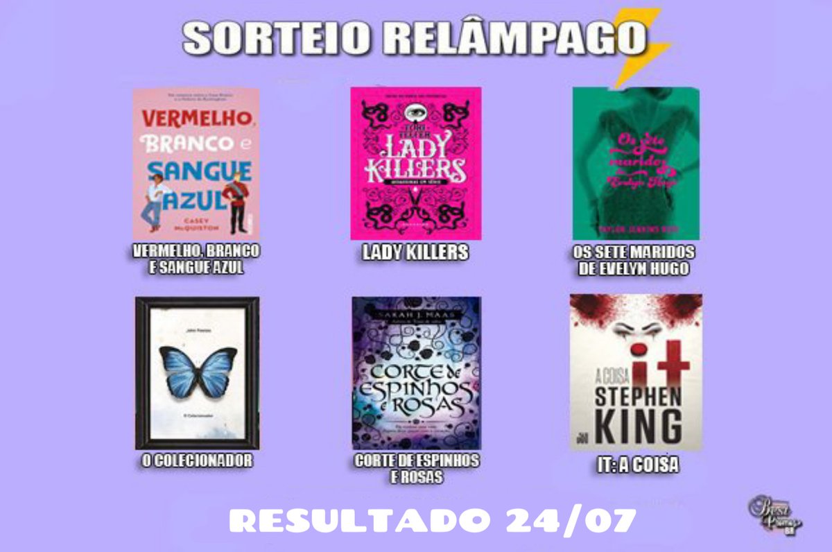 Best Promos BR 📦 tweet media